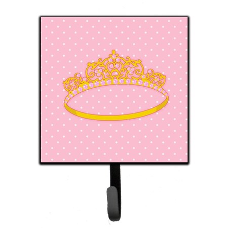 Jensendistributionservices Ballerina Tiara Leash or Key Holder MI1711126